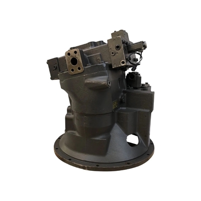 100% KSJ2285 A8V172ESBR6 Excavator ปั๊มหลัก Rexroth A8V172 ปั๊มไฮดรอลิก ขายดีที่สุด