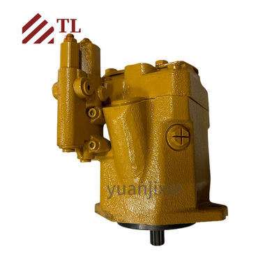 120m 140m Motor Garder Parts พั๊มพิมพ์ไฮดรอลิกสําหรับเครื่องขุด SK330-8 SK350-8