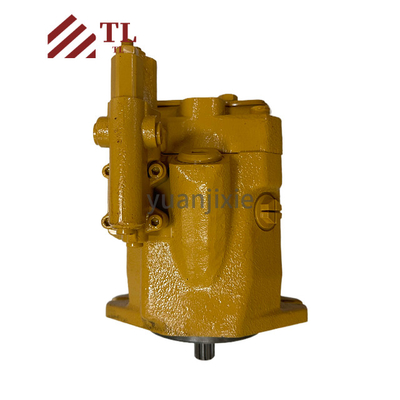 120m 140m Motor Garder Parts พั๊มพิมพ์ไฮดรอลิกสําหรับเครื่องขุด SK330-8 SK350-8