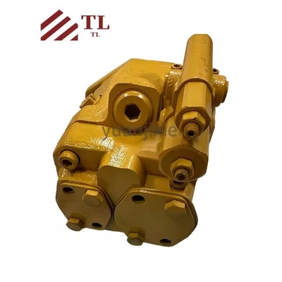 รูปภาพ สี 250-8337 2508337 ปั๊มไฮดรอลิกพิสตัน สําหรับ erpillar Motor Grader 120M