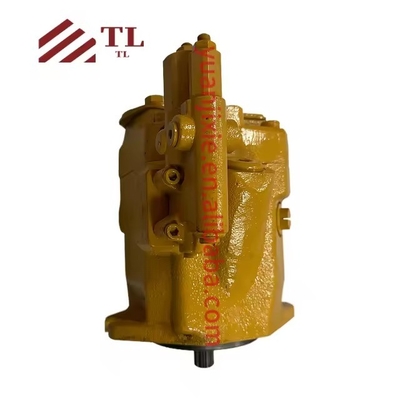 รูปภาพ สี 250-8337 2508337 ปั๊มไฮดรอลิกพิสตัน สําหรับ erpillar Motor Grader 120M