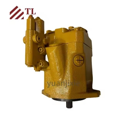 รูปภาพ สี 250-8337 2508337 ปั๊มไฮดรอลิกพิสตัน สําหรับ erpillar Motor Grader 120M