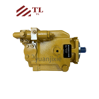 236-7296 231-1535 ปั๊มพิสตองไฮดรอลิก สําหรับเครื่องขุดคลาน ในความต้องการสูง