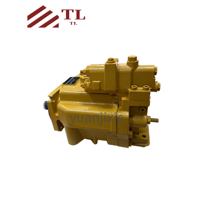 236-7296 231-1535 ปั๊มพิสตองไฮดรอลิก สําหรับเครื่องขุดคลาน ในความต้องการสูง