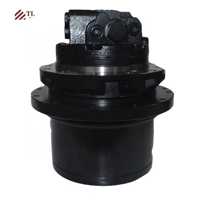 PC60-7 PC75R PC75R-2 PC75R-1 PC75 เครื่องขุดเครื่องขับเคลื่อนสุดท้าย เครื่องยนต์เดินทาง 22E-60-12800 22E-60-12870