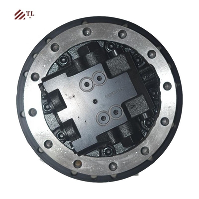 PC60-7 PC75R PC75R-2 PC75R-1 PC75 เครื่องขุดเครื่องขับเคลื่อนสุดท้าย เครื่องยนต์เดินทาง 22E-60-12800 22E-60-12870
