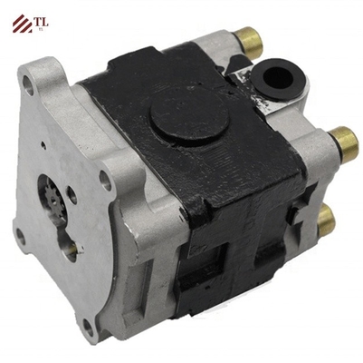 100% PC40MR-2 PC50MR-2 PC58UU PC50UU ปั๊มเกียร์เครื่องขุด 436-6669 เลขอะไหล่ 436-6669