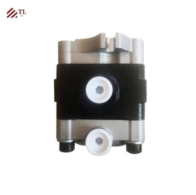 100% PC40MR-2 PC50MR-2 PC58UU PC50UU ปั๊มเกียร์เครื่องขุด 436-6669 เลขอะไหล่ 436-6669