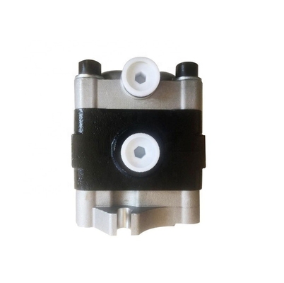100% PC40MR-2 PC50MR-2 PC58UU PC50UU ปั๊มเกียร์เครื่องขุด 436-6669 เลขอะไหล่ 436-6669