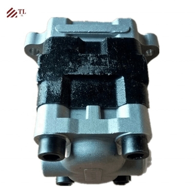 100% PC40MR-2 PC50MR-2 PC58UU PC50UU ปั๊มเกียร์เครื่องขุด 436-6669 เลขอะไหล่ 436-6669