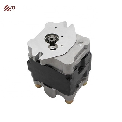 100% PC40MR-2 PC50MR-2 PC58UU PC50UU ปั๊มเกียร์เครื่องขุด 436-6669 เลขอะไหล่ 436-6669