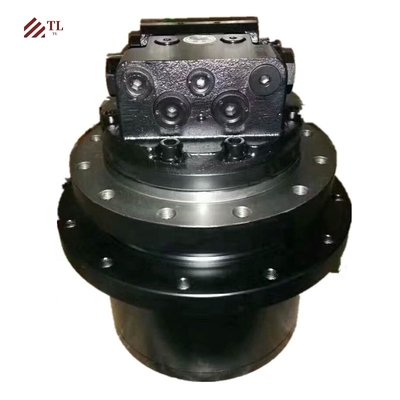 อุปกรณ์เสริมเครื่องขุดสําหรับ EC55 EC60 SK60 SY65C-9 SY60C-9 TM07 GM07 14500160 Final Drive