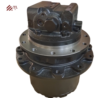 อุปกรณ์เสริมเครื่องขุดสําหรับ EC55 EC60 SK60 SY65C-9 SY60C-9 TM07 GM07 14500160 Final Drive