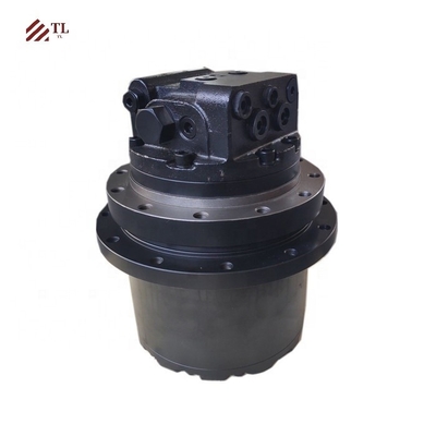 อุปกรณ์เสริมเครื่องขุดสําหรับ EC55 EC60 SK60 SY65C-9 SY60C-9 TM07 GM07 14500160 Final Drive
