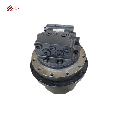 อุปกรณ์เสริมเครื่องขุดสําหรับ EC55 EC60 SK60 SY65C-9 SY60C-9 TM07 GM07 14500160 Final Drive