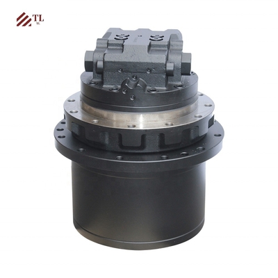 อุปกรณ์เสริมเครื่องขุดสําหรับ EC55 EC60 SK60 SY65C-9 SY60C-9 TM07 GM07 14500160 Final Drive