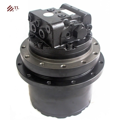 อุปกรณ์เสริมเครื่องขุดสําหรับ EC55 EC60 SK60 SY65C-9 SY60C-9 TM07 GM07 14500160 Final Drive