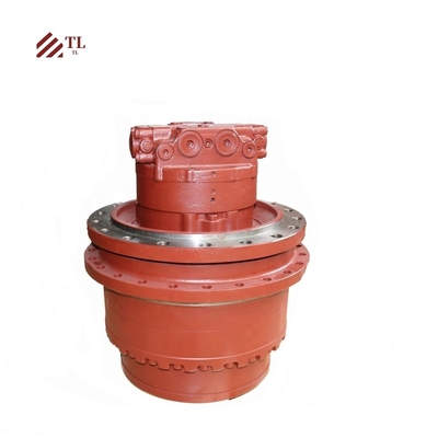 เครื่องขุดรถยนต์การเดินทาง MAG-170VP SH200A3 SK260 MAG-170VP-5000 LQ15V00020F1