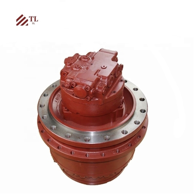 เครื่องขุดรถยนต์การเดินทาง MAG-170VP SH200A3 SK260 MAG-170VP-5000 LQ15V00020F1