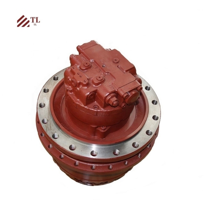 เครื่องขุดรถยนต์การเดินทาง MAG-170VP SH200A3 SK260 MAG-170VP-5000 LQ15V00020F1