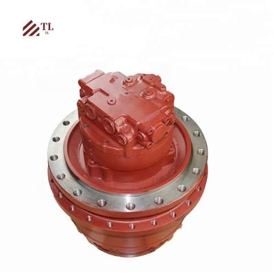 เครื่องขุดรถยนต์การเดินทาง MAG-170VP SH200A3 SK260 MAG-170VP-5000 LQ15V00020F1