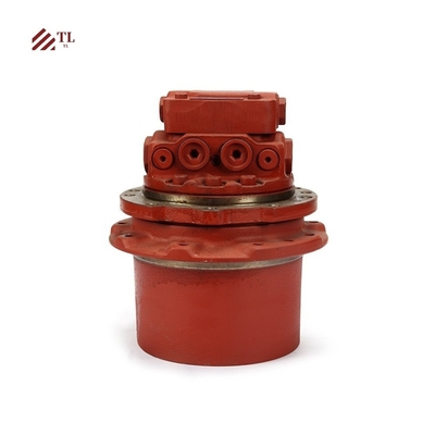 เครื่องขับเคลื่อนเหล็กเหล็กเหล็ก 21W-60-22130 สําหรับ PC78US-6 PC75UU-2 PC78 P78MR เครื่องขุดไฮดรอลิก