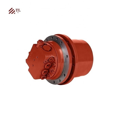 เครื่องขับเคลื่อนเหล็กเหล็กเหล็ก 21W-60-22130 สําหรับ PC78US-6 PC75UU-2 PC78 P78MR เครื่องขุดไฮดรอลิก