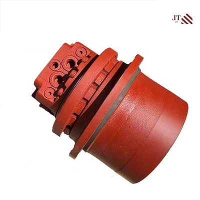 เครื่องขับเคลื่อนเหล็กเหล็กเหล็ก 21W-60-22130 สําหรับ PC78US-6 PC75UU-2 PC78 P78MR เครื่องขุดไฮดรอลิก