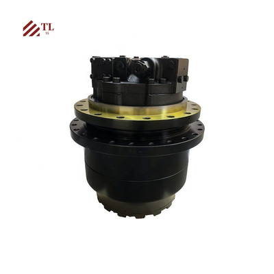 31N8-40062 เครื่องขุด R290-7 R250LC-7A R290LC-7A R300-7 รวมมอเตอร์เดินทาง
