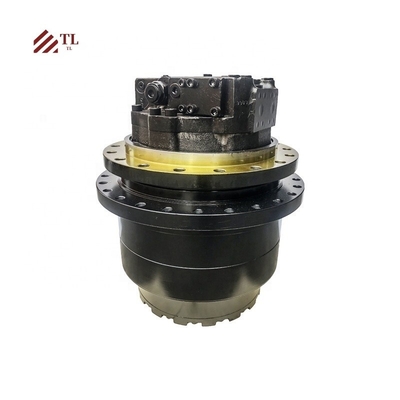 31N8-40062 เครื่องขุด R290-7 R250LC-7A R290LC-7A R300-7 รวมมอเตอร์เดินทาง