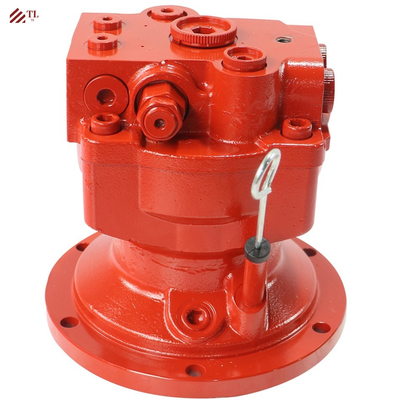 YU'AN นําเสนอ 170303-00032 Excavator Swing Motor สําหรับ JMF43 DH60 DH80 Excavator