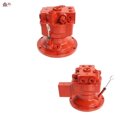 YU'AN นําเสนอ 170303-00032 Excavator Swing Motor สําหรับ JMF43 DH60 DH80 Excavator
