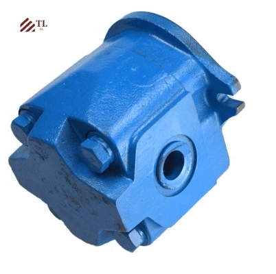 เครื่องขุด VIO75 พั๊มเครื่องขับ 172187-73170 เหมาะสําหรับการก่อสร้างอุโมงค์