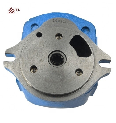 เครื่องขุด VIO75 พั๊มเครื่องขับ 172187-73170 เหมาะสําหรับการก่อสร้างอุโมงค์