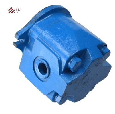 เครื่องขุด VIO75 พั๊มเครื่องขับ 172187-73170 เหมาะสําหรับการก่อสร้างอุโมงค์
