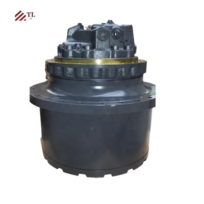 100% PC400-8 เครื่องขับเคลื่อนสุดท้ายสําหรับเครื่องขุด 208-27-00312 208-27-00311 208-27-00252
