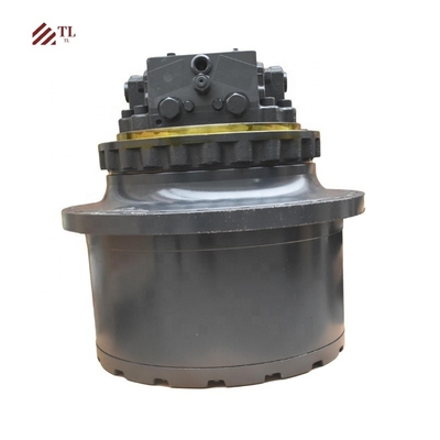 100% PC400-8 เครื่องขับเคลื่อนสุดท้ายสําหรับเครื่องขุด 208-27-00312 208-27-00311 208-27-00252