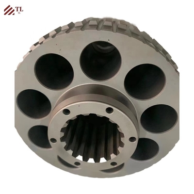 รับประกันสูง YU'AN DX55 JMF43 เครื่องขุดหิน เครื่องยนต์สวิงอะไหล่ K9005734 K9003746