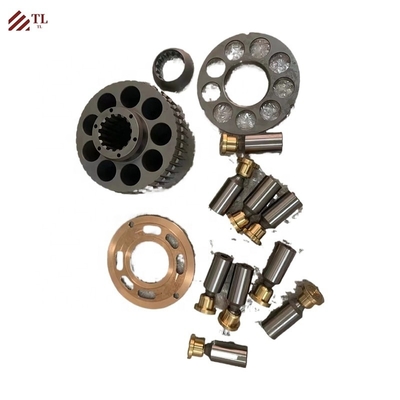 รับประกันสูง YU'AN DX55 JMF43 เครื่องขุดหิน เครื่องยนต์สวิงอะไหล่ K9005734 K9003746