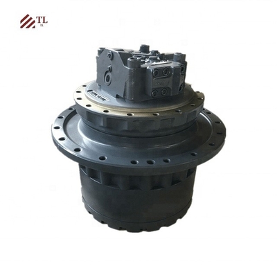 100% PC400-8 เครื่องขับเคลื่อนสุดท้ายสําหรับเครื่องขุด 208-27-00312 208-27-00311 208-27-00252
