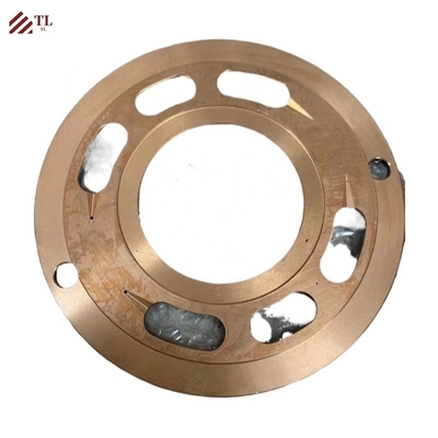 รับประกันสูง YU'AN DX55 JMF43 เครื่องขุดหิน เครื่องยนต์สวิงอะไหล่ K9005734 K9003746