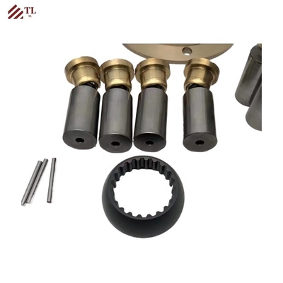 รับประกันสูง YU'AN DX55 JMF43 เครื่องขุดหิน เครื่องยนต์สวิงอะไหล่ K9005734 K9003746