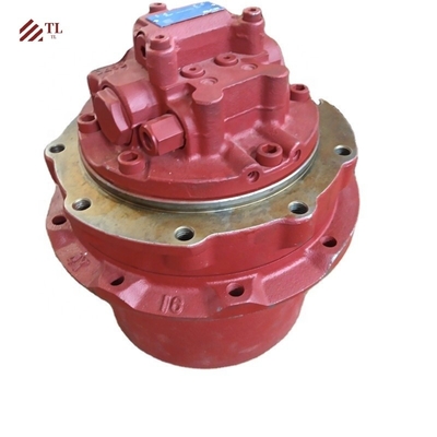 MAG-33VP เครื่องขับเคลื่อนเครื่องยนต์เดินทางสําหรับ ZX70 EX70 ZX60 EX60 SWE70 เครื่องขุดขนาดเล็ก B0240-33054