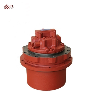 MAG-33VP เครื่องขับเคลื่อนเครื่องยนต์เดินทางสําหรับ ZX70 EX70 ZX60 EX60 SWE70 เครื่องขุดขนาดเล็ก B0240-33054