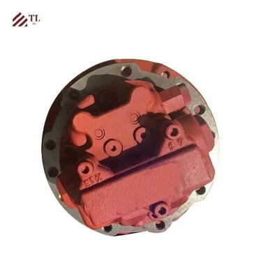 MAG-33VP เครื่องขับเคลื่อนเครื่องยนต์เดินทางสําหรับ ZX70 EX70 ZX60 EX60 SWE70 เครื่องขุดขนาดเล็ก B0240-33054