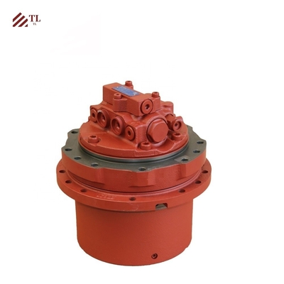 MAG-33VP เครื่องขับเคลื่อนเครื่องยนต์เดินทางสําหรับ ZX70 EX70 ZX60 EX60 SWE70 เครื่องขุดขนาดเล็ก B0240-33054