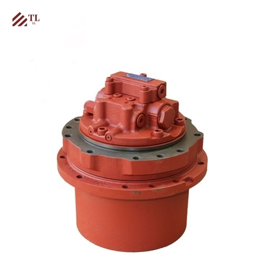MAG-33VP เครื่องขับเคลื่อนเครื่องยนต์เดินทางสําหรับ ZX70 EX70 ZX60 EX60 SWE70 เครื่องขุดขนาดเล็ก B0240-33054