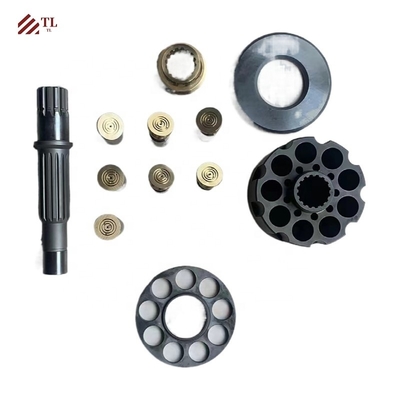 รับประกันสูง AP5S67 ชุดซ่อมมอเตอร์สวิงไฮดรอลิกสําหรับ EX100-5 EX120-5 Excavator
