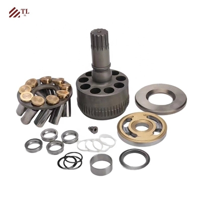 รับประกันสูง AP5S67 ชุดซ่อมมอเตอร์สวิงไฮดรอลิกสําหรับ EX100-5 EX120-5 Excavator