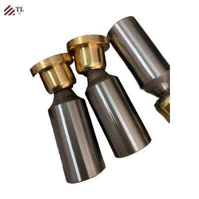 YU'AN EX200-2 เครื่องขุด M2X96 เครื่องยนต์สวิงอะไหล่ 0409204 0409212 ชุดซ่อม 0409201 4329614